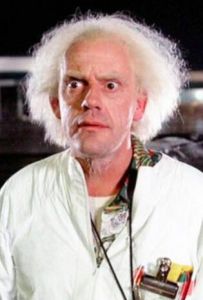 Christopher Lloyd