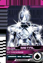 AttackRide Metal