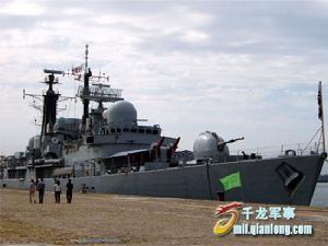 英國皇家海軍艦隊