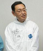 吉田昌郎