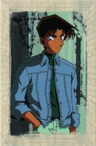 Hattori Heiji