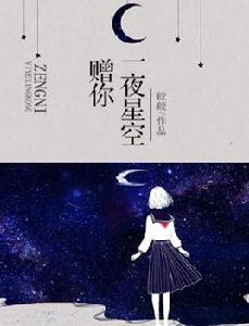 贈你一夜星空