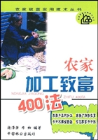 農家加工致富400法