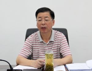 黃維平[中國地質大學（北京）教授]