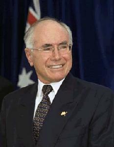 John Howard