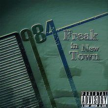 Freak in New Town 2008