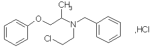 鹽酸酚苄明注射液