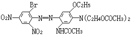 分散深藍HGL