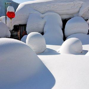 中國雪鄉