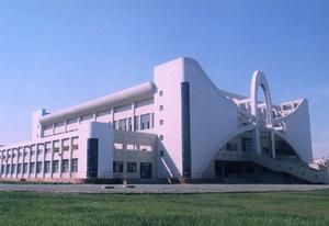 Shihezi University