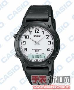 CASIO AW-49H-7BV