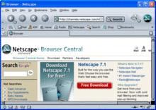 Netscape