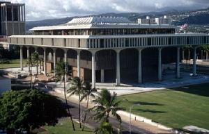 Hawaii State