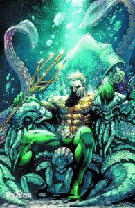 海王Aquaman