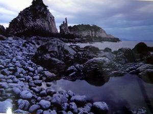 花岙島