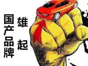 行銷式愛國