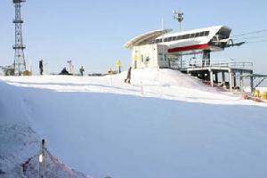 鳳凰城滑雪場