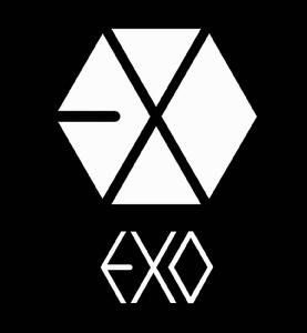 EXO Logo