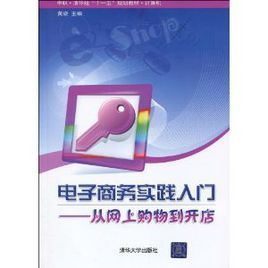 電子商務實踐入門——從網上購物到開店