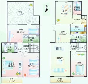 北京市京水房地產開發公司