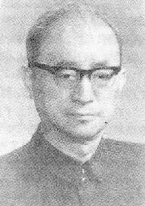 Wang Kunren