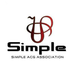 Simple動漫社