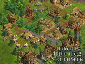 《美麗新世界 Anno1503》