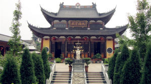 白象禪寺