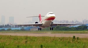 ARJ21