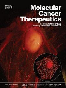 Molecular cancer therapeutics