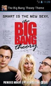 The Big Bang Theory Theme