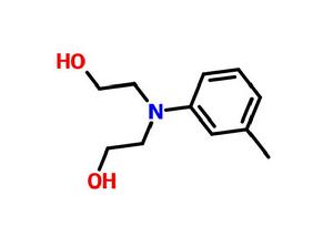 N,N-雙（2-羥基乙基）-間甲苯胺