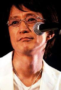 小杉十郎太