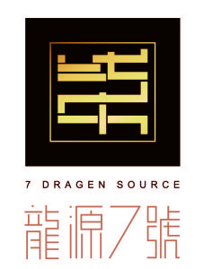 龍源7號LOGO