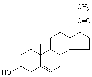 孕甾烯醇酮