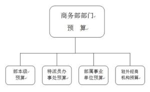 部門預算改革