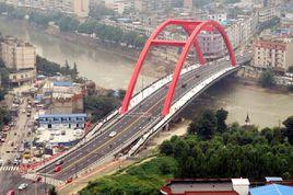 通濟橋[四川省成都市通濟橋]