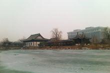 旺興湖公園