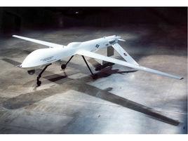 MQ-1無人機