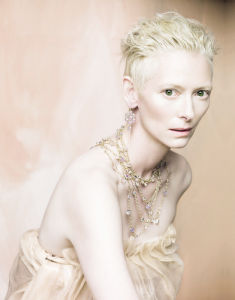 Tilda Swinton