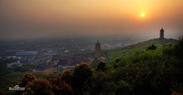 大林寺