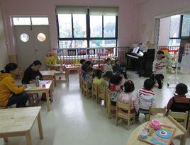 杭州市萬家星城幼稚園