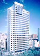 （圖）台灣省富邦金融中心
