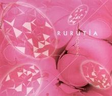 Rurutia