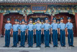 北京大學空軍飛行員班