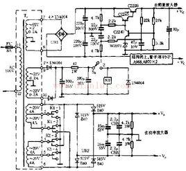 電源電路