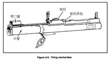 M72LAW火箭筒