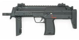 美國KF-AMP系列突擊衝鋒手槍