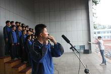 學校歌唱比賽