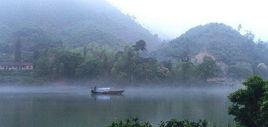 五河沱湖濕地風景區